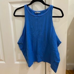 Zara tank